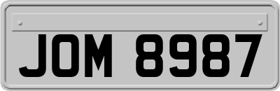 JOM8987