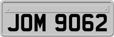 JOM9062