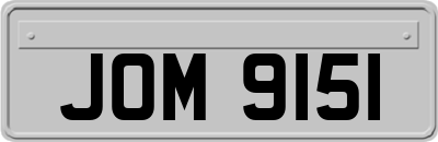JOM9151