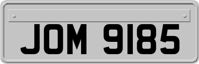 JOM9185