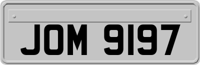 JOM9197