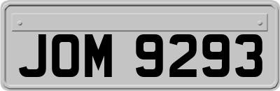 JOM9293