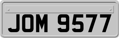 JOM9577