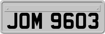 JOM9603