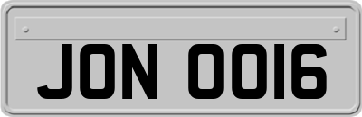 JON0016