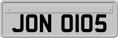 JON0105
