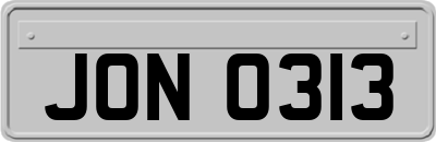 JON0313