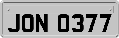 JON0377