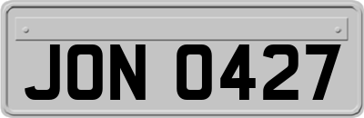JON0427