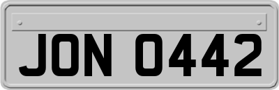 JON0442