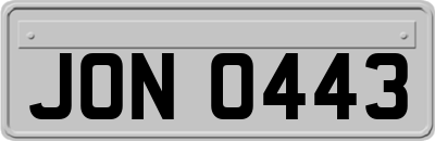 JON0443