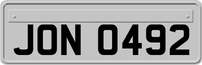 JON0492