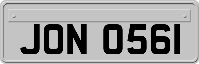 JON0561