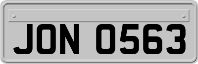 JON0563