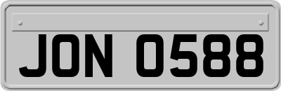 JON0588