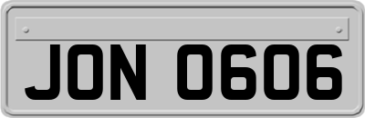 JON0606