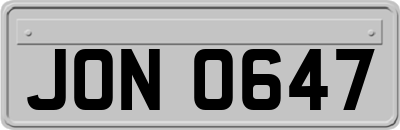 JON0647