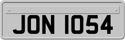 JON1054