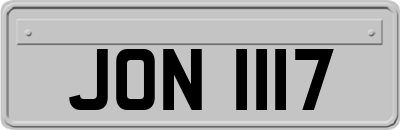 JON1117