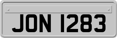 JON1283