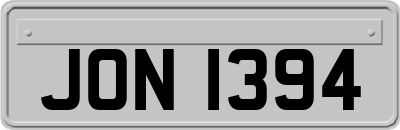 JON1394