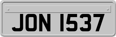 JON1537