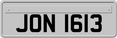 JON1613