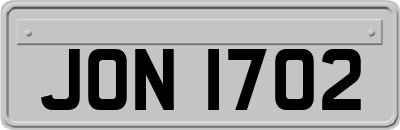 JON1702