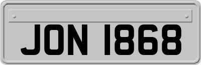 JON1868