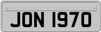 JON1970
