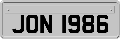 JON1986