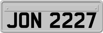 JON2227