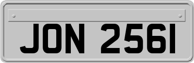 JON2561