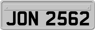 JON2562