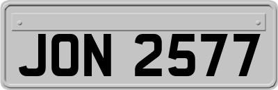 JON2577