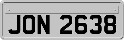 JON2638