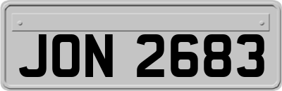 JON2683
