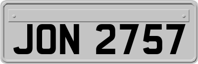 JON2757