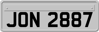 JON2887