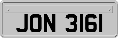 JON3161