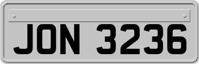 JON3236