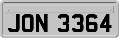 JON3364
