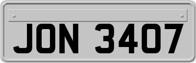 JON3407