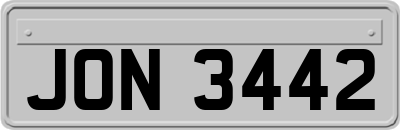 JON3442