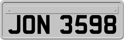 JON3598