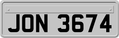 JON3674