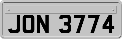 JON3774