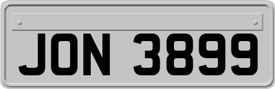 JON3899
