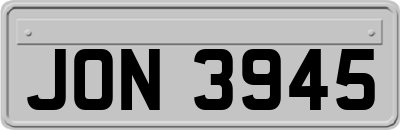 JON3945