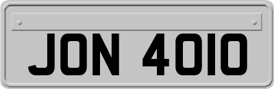 JON4010